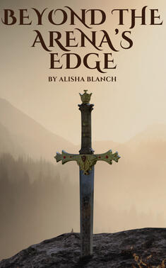 Beyond The Arena's Edge